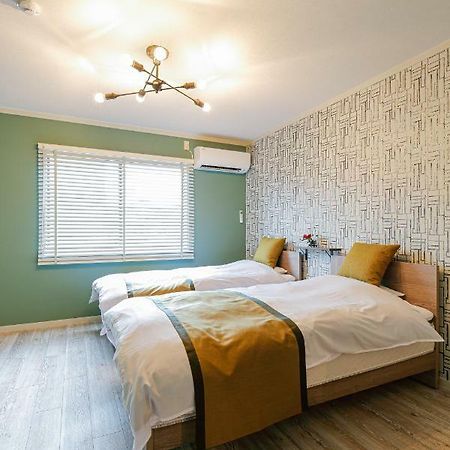 Pino Te Colo Apartment Kanazawa Bagian luar foto