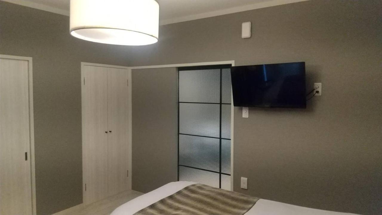 Pino Te Colo Apartment Kanazawa Bagian luar foto