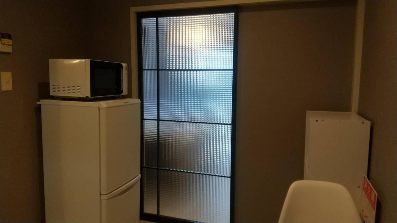 Pino Te Colo Apartment Kanazawa Bagian luar foto