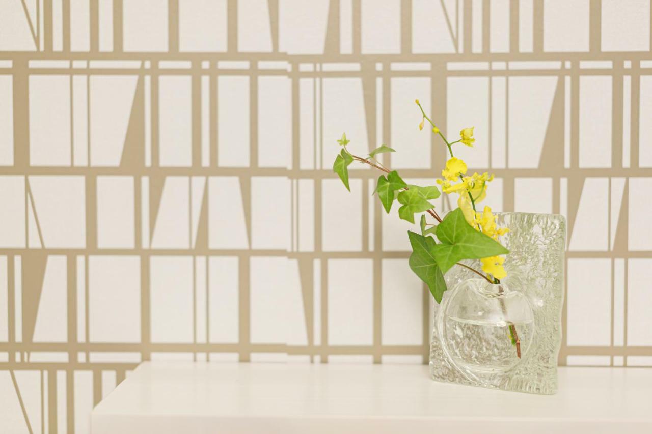 Pino Te Colo Apartment Kanazawa Bagian luar foto