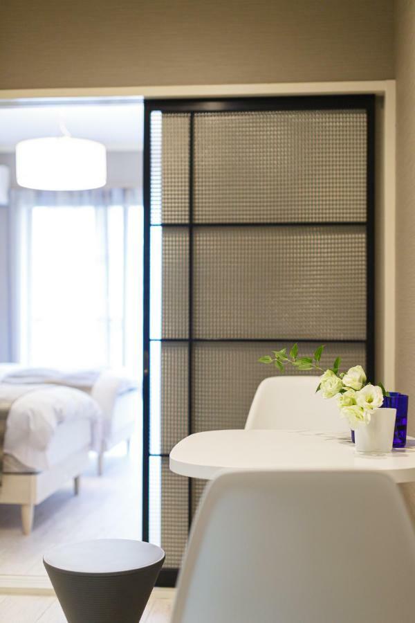 Pino Te Colo Apartment Kanazawa Bagian luar foto