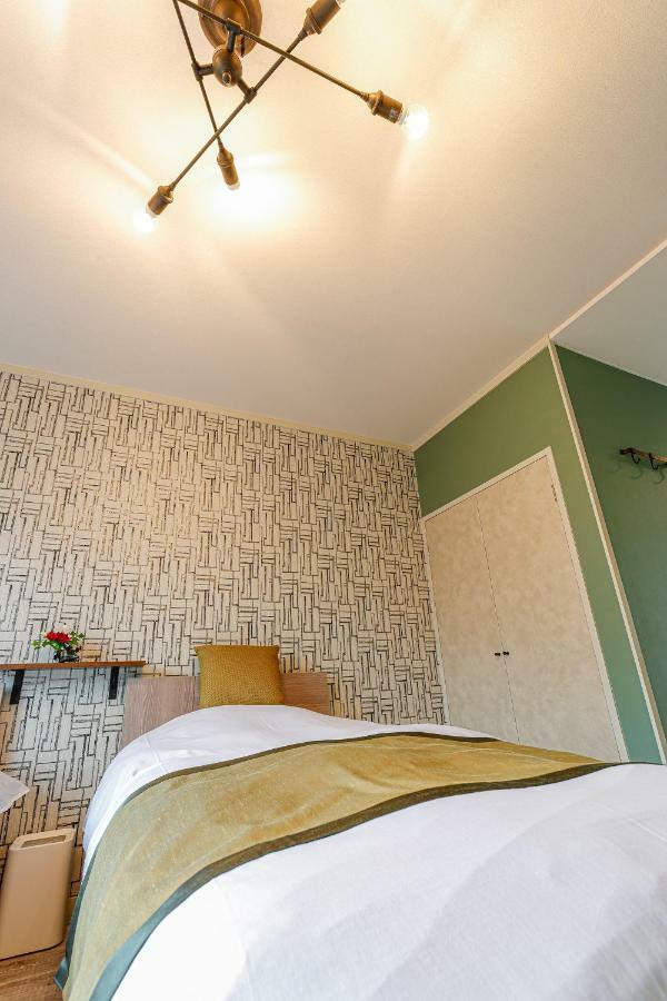 Pino Te Colo Apartment Kanazawa Bagian luar foto
