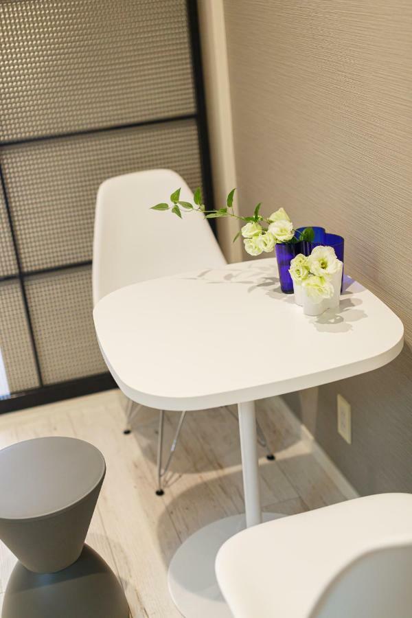 Pino Te Colo Apartment Kanazawa Bagian luar foto