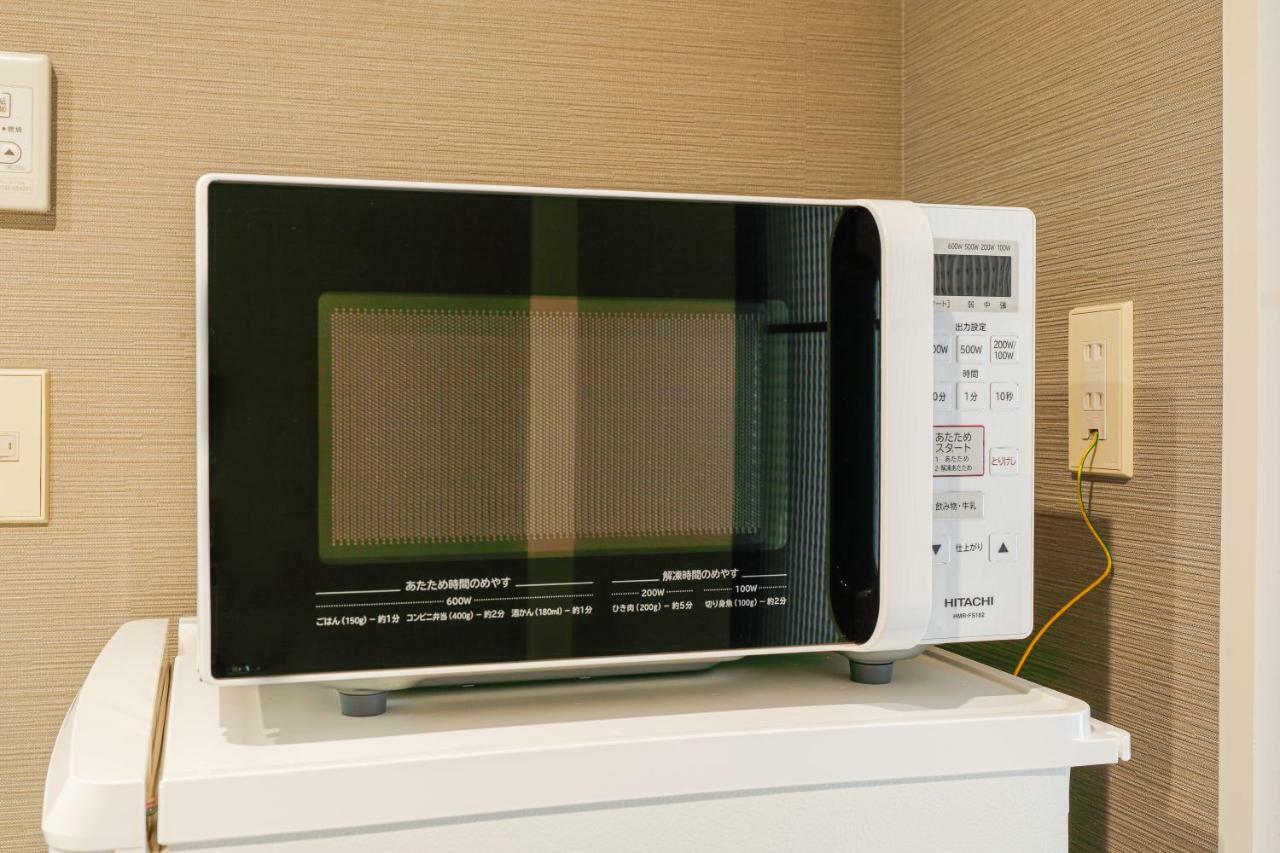 Pino Te Colo Apartment Kanazawa Bagian luar foto