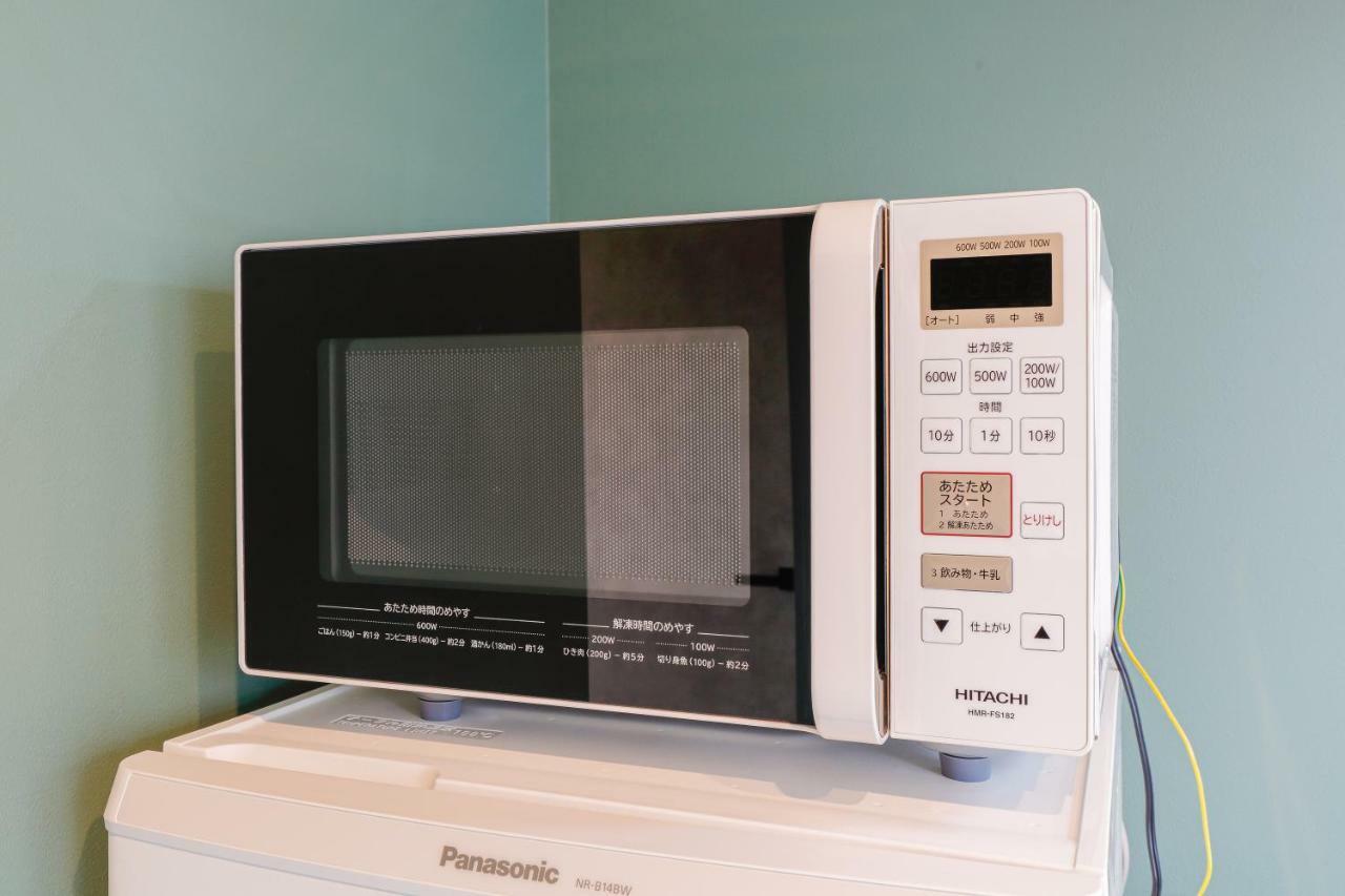Pino Te Colo Apartment Kanazawa Bagian luar foto