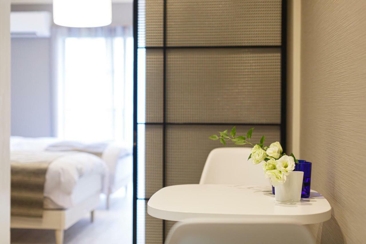 Pino Te Colo Apartment Kanazawa Bagian luar foto
