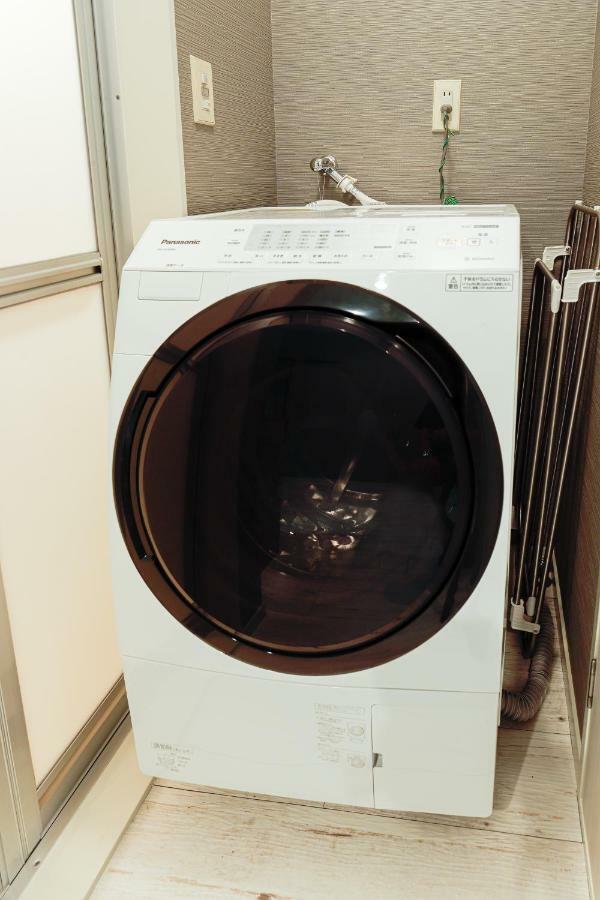 Pino Te Colo Apartment Kanazawa Bagian luar foto