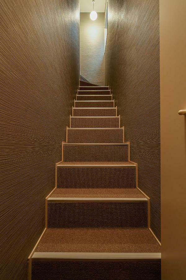 Pino Te Colo Apartment Kanazawa Bagian luar foto